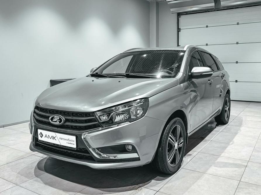 Lada (ВАЗ) Vesta I Екатеринбург  - изображение 1