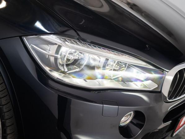 BMW X5 III (F15) с пробегом 2017 года, цена 3 520 000 рублей, 76521 км, внедорожник, Автокод Объявления