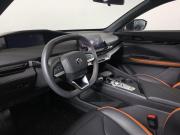 Changan UNI-V I Москва  - изображение 30