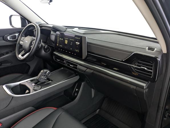 Haval H3 I с пробегом 2024 года, цена 2 199 000 рублей, 21872 км, внедорожник, Автокод Объявления