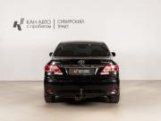 Toyota Corolla X (E140 E150) Рестайлинг Казань  - изображение 12