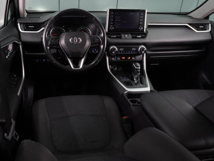 Toyota RAV4 V (XA50) Воронеж  - изображение 6