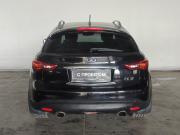 Infiniti FX II (S51) Рестайлинг Москва  - изображение 27