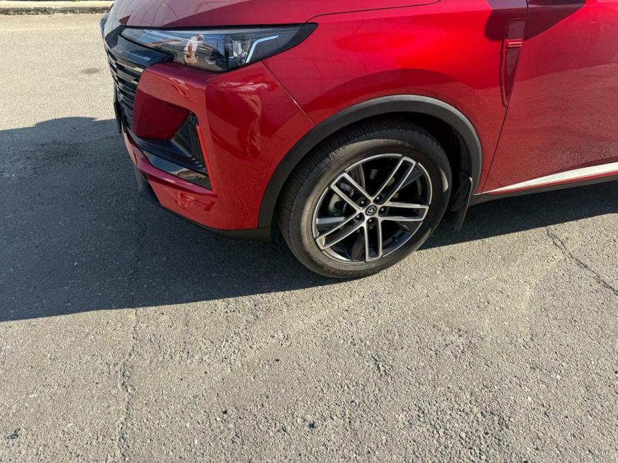 Changan UNI-S (CS55 Plus) I Сургут  - изображение 1