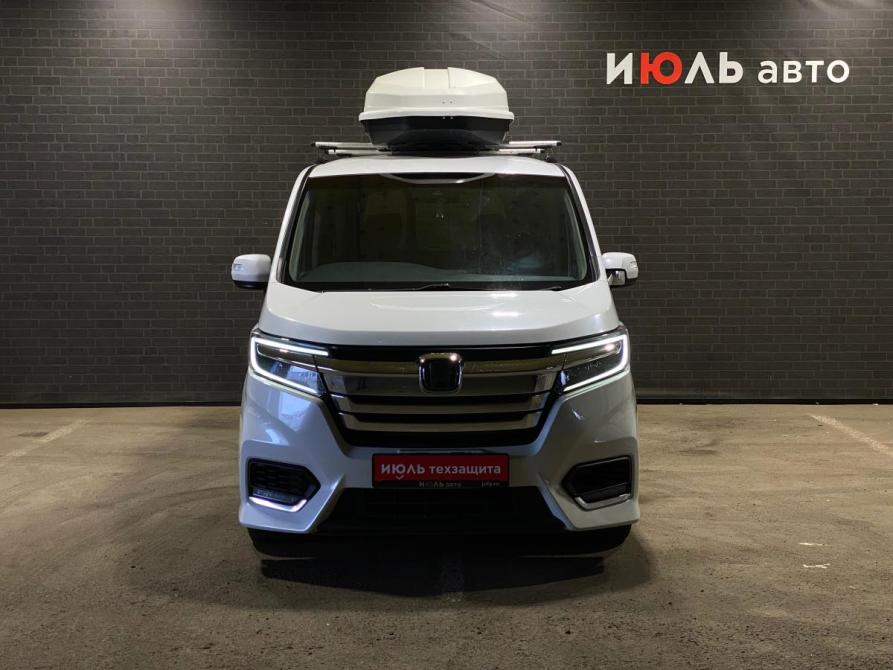 Honda Stepwgn V Рестайлинг Челябинск  - изображение 2