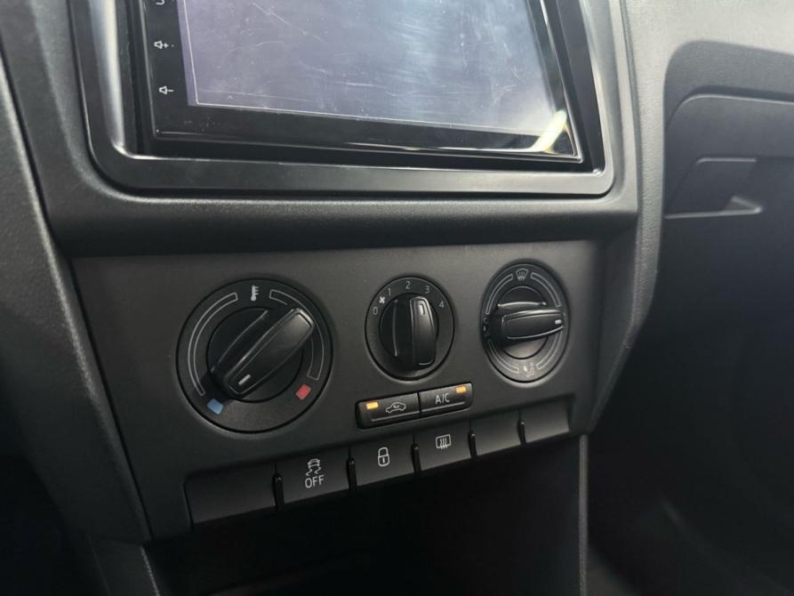 Skoda Rapid I Уфа  - изображение 10