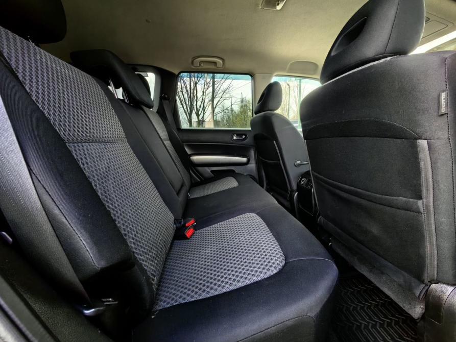 Nissan X-Trail II Санкт-Петербург  - изображение 13