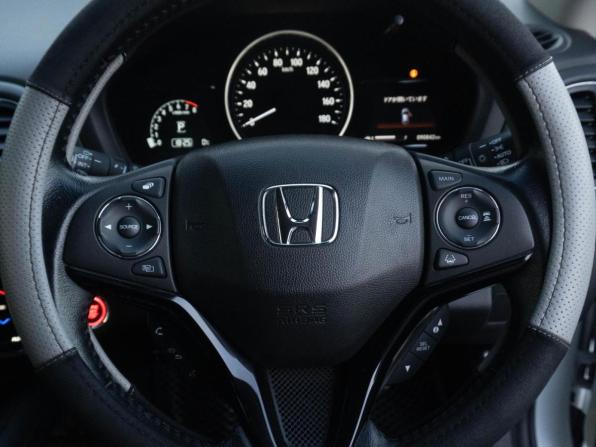 Honda Vezel I с пробегом 2018 года, цена 1 701 000 рублей, 90838 км, внедорожник, Автокод Объявления