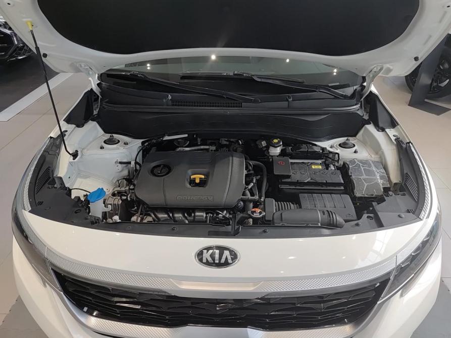 Kia Seltos I Казань  - изображение 11
