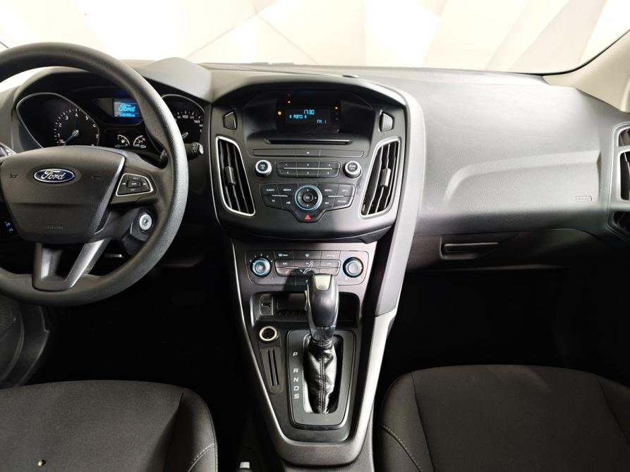 Ford Focus III Рестайлинг Москва  - изображение 13
