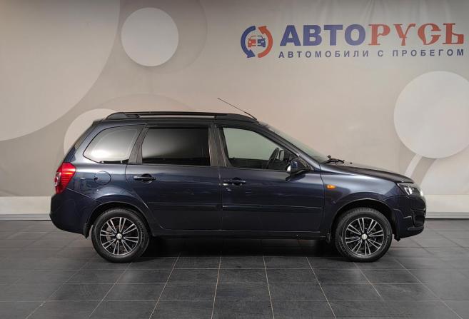 Lada (ВАЗ) Kalina II с пробегом 2013 года, цена 499 000 рублей, 133244 км, универсал, Автокод Объявления