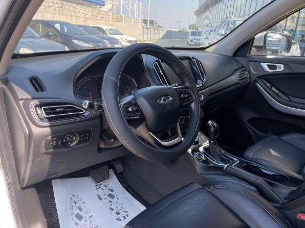 Chery Tiggo 7 I с пробегом 2019 года, цена 960 000 рублей, 107000 км, внедорожник, Автокод Объявления