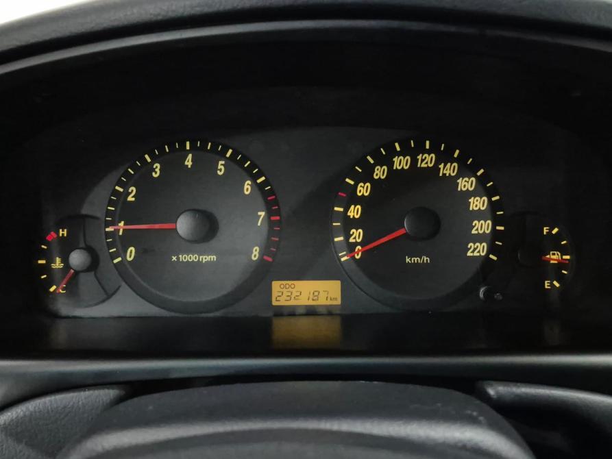 Hyundai Elantra III (XD2) Рестайлинг Альметьевск  - изображение 19