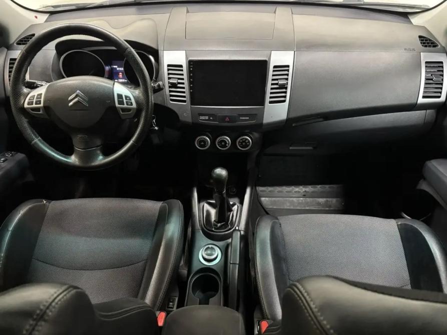 Citroen C-Crosser Саратов  - изображение 7