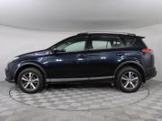 Toyota RAV4 IV (XA40) Рестайлинг Химки  - изображение 24