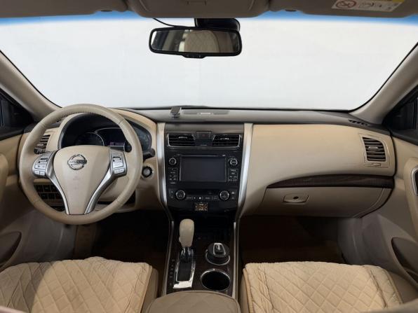 Nissan Teana III с пробегом 2014 года, цена 1 350 000 рублей, 193852 км, седан, Автокод Объявления