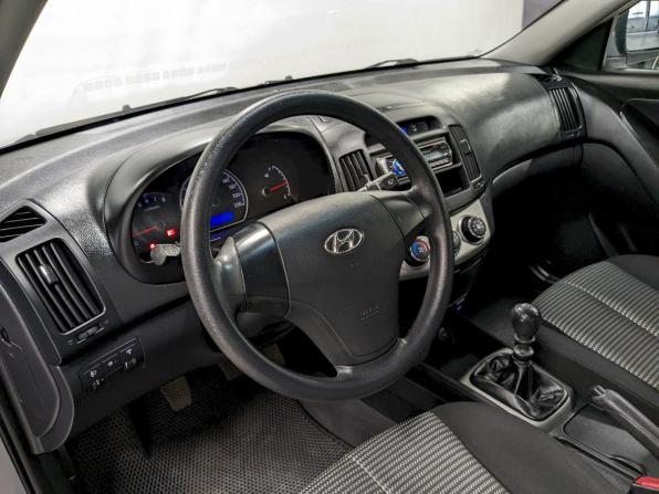Hyundai Elantra IV (HD) с пробегом 2010 года, цена 690 000 рублей, 173000 км, седан, Автокод Объявления
