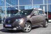 Renault Sandero II Рестайлинг Ульяновск  - изображение 23
