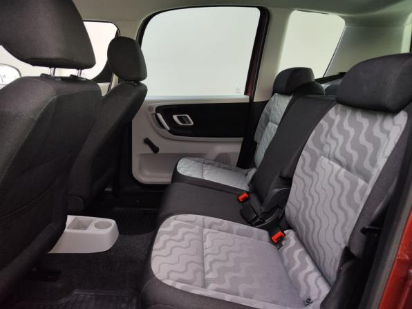 Skoda Roomster I с пробегом 2007 года, цена 525 000 рублей, 121173 км, компактвэн, Автокод Объявления