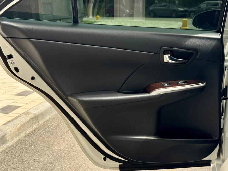 Toyota Camry VII (XV50) Рестайлинг Уфа  - изображение 25