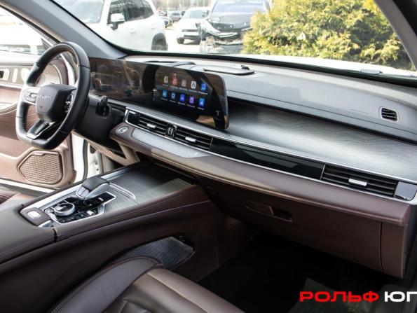 Chery Tiggo 8 Pro Max I Рестайлинг с пробегом 2023 года, цена 2 698 000 рублей, 28854 км, внедорожник, Автокод Объявления