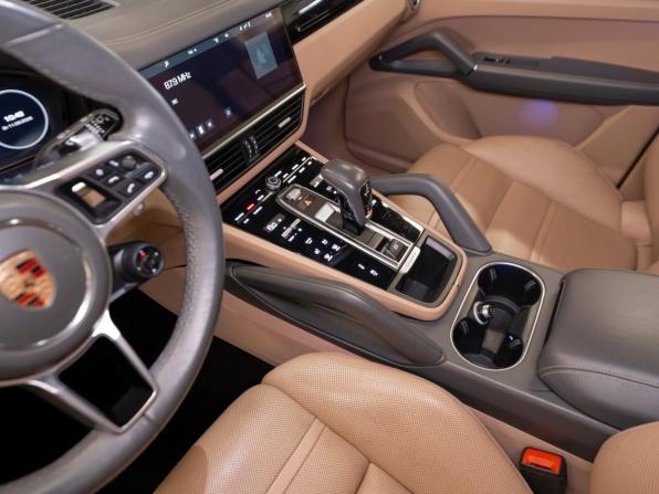 Porsche Cayenne III с пробегом 2019 года, цена 5 680 000 рублей, 131811 км, внедорожник, Автокод Объявления