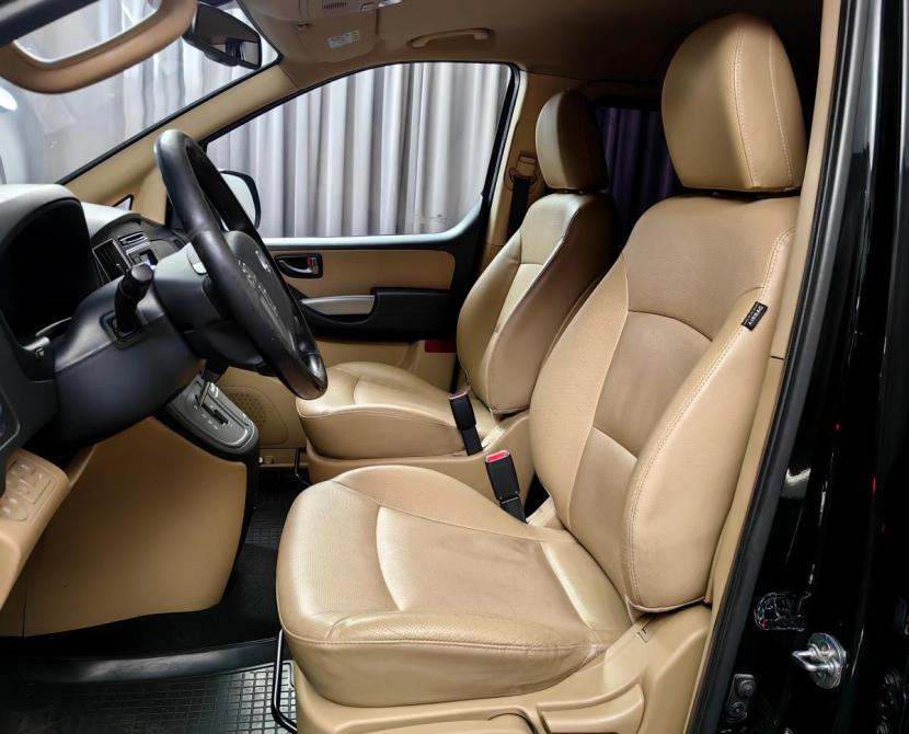 Hyundai H-1 II Рестайлинг 2 Москва  - изображение 9