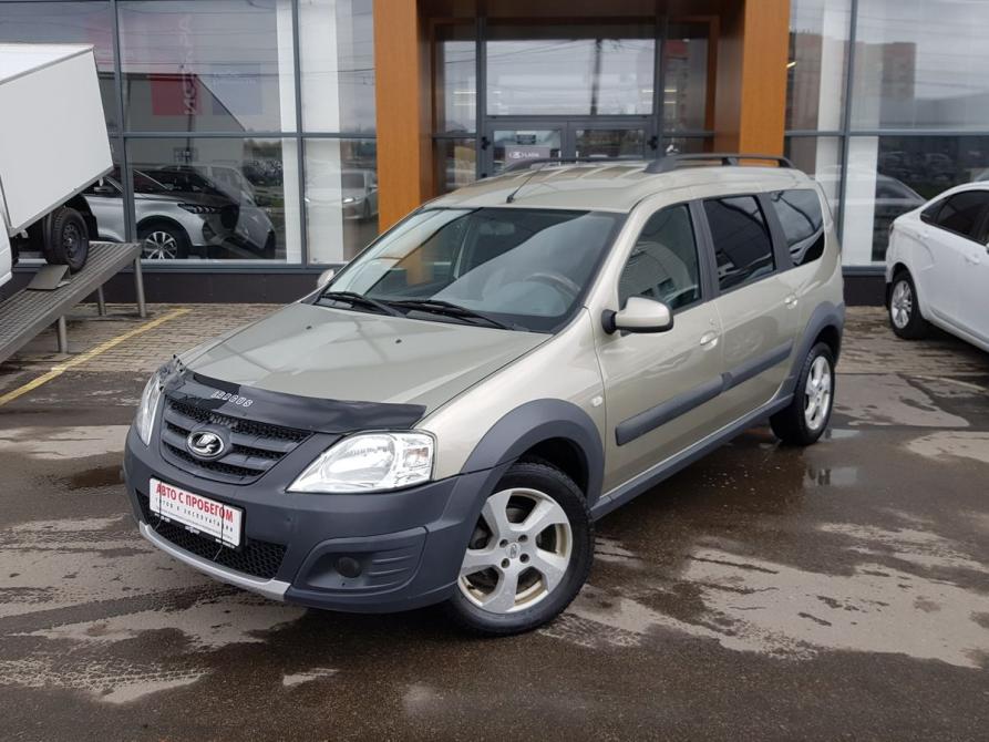Lada (ВАЗ) Largus I Брянск  - изображение 1