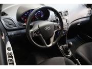 Hyundai Solaris I Рестайлинг Коломна  - изображение 23
