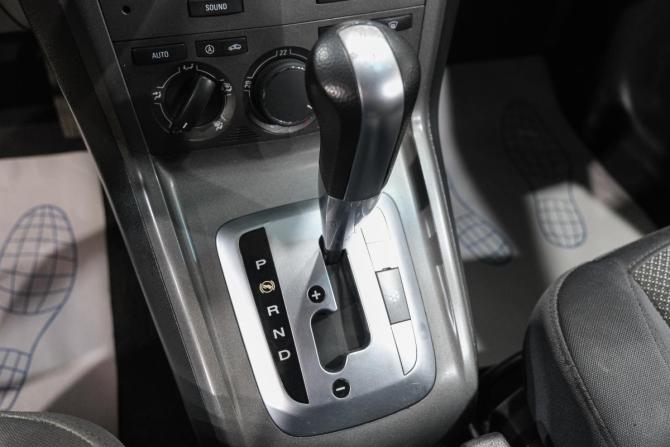 Opel Antara I с пробегом 2011 года, цена 859 000 рублей, 163000 км, внедорожник, Автокод Объявления
