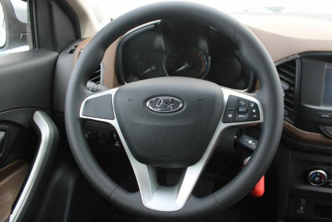 Lada (ВАЗ) XRAY I с пробегом 2022 года, цена 975 000 рублей, 116000 км, хэтчбек, Автокод Объявления