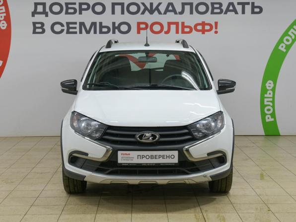 Lada (ВАЗ) Granta I Рестайлинг с пробегом 2023 года, цена 778 000 рублей, 48850 км, универсал, Автокод Объявления