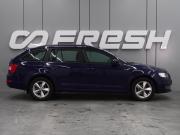 Skoda Octavia III (A7) Воронеж  - изображение 21