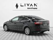 Ford Mondeo IV Рестайлинг Москва  - изображение 15