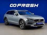 Volvo V90 Cross Country I Рестайлинг Москва  - изображение 26