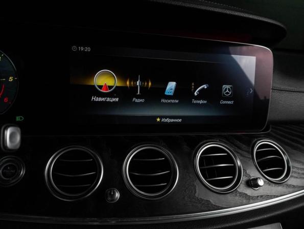 Mercedes-Benz E-Класс V (W213 S213 C238) с пробегом 2019 года, цена 2 999 000 рублей, 189103 км, седан, Автокод Объявления