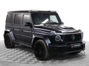 Mercedes-Benz G-Класс AMG II (W463) Москва  - изображение 25