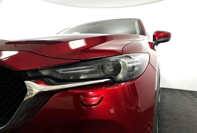 Mazda CX-5 II с пробегом 2018 года, цена 2 850 000 рублей, 94070 км, внедорожник, Автокод Объявления
