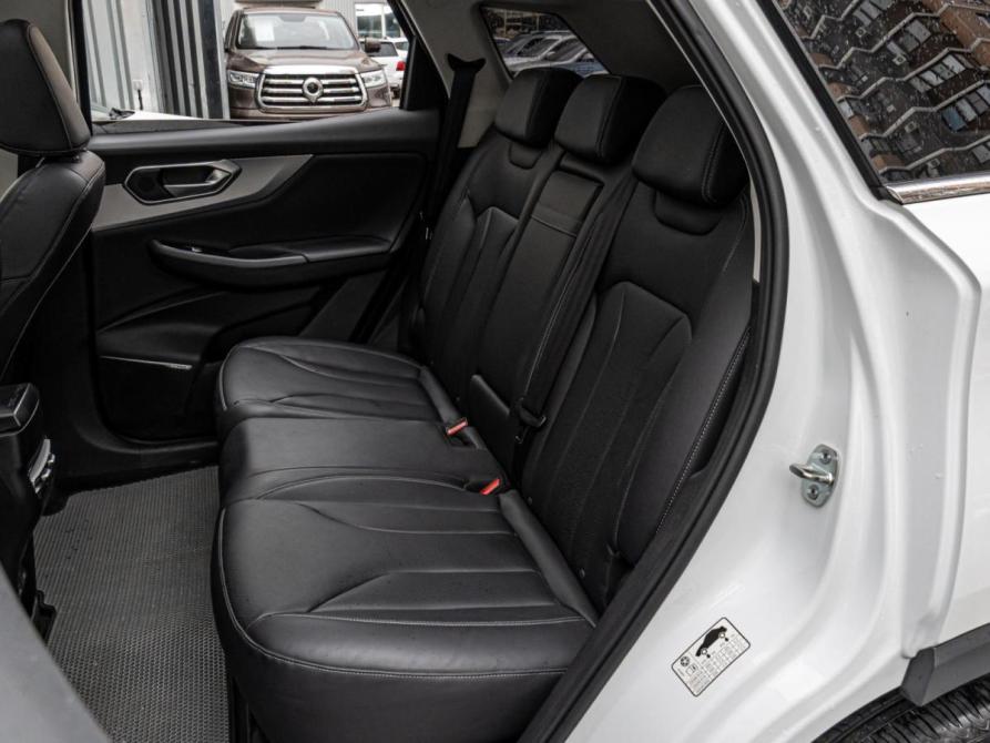 BAIC X7 I Краснодар  - изображение 9
