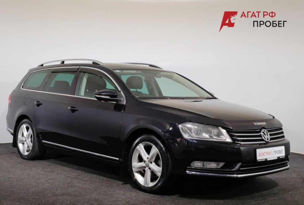 Volkswagen Passat B7 Ярославль  - изображение 3
