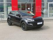 Land Rover Range Rover Evoque I Брянск  - изображение 19