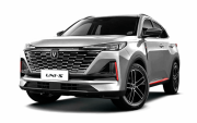 Changan UNI-S (CS55 Plus) I Волгоград  - изображение 2