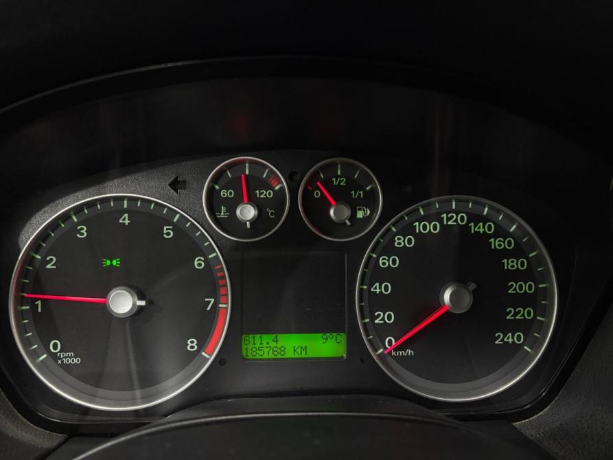 Ford Focus II Альметьевск  - изображение 16