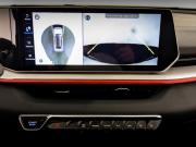 Geely Coolray I Рестайлинг Москва  - изображение 44