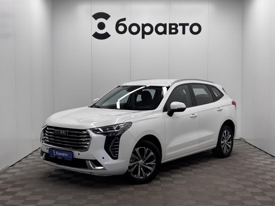 Haval Jolion I Рестайлинг Воронеж  - изображение 1