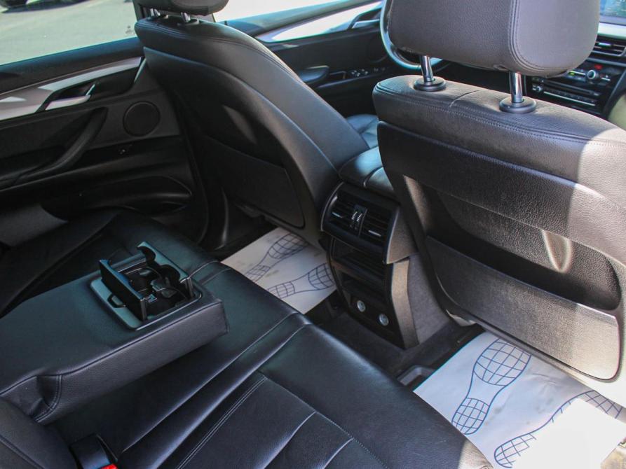 BMW X5 III (F15) Калуга  - изображение 21