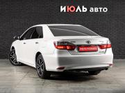 Toyota Camry VII (XV50) Рестайлинг Екатеринбург  - изображение 29