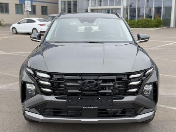 Hyundai Tucson IV Рестайлинг с пробегом 2026 года, цена 4 000 000 рублей, 25 км, внедорожник, Автокод Объявления