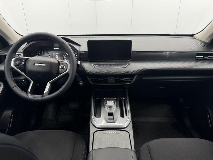 Haval Jolion I Рестайлинг Воронеж  - изображение 12