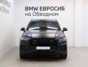 Audi Q7 II (4M) Рестайлинг Санкт-Петербург  - изображение 41